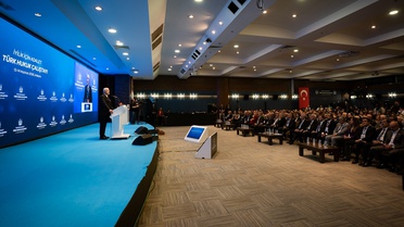 İYİ Parti'den Hukuk Çalıştayı