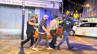 Muğla'da KADES İhbarı Kanlı Bitti