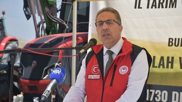 Türkiye, Avrupa'da büyükbaş ve küçükbaş hayvan varlığında birinci