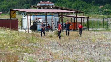 Kayıp K.B. Bulundu
