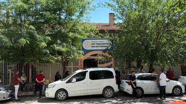 Diyarbakır'da LGS Heyecanı