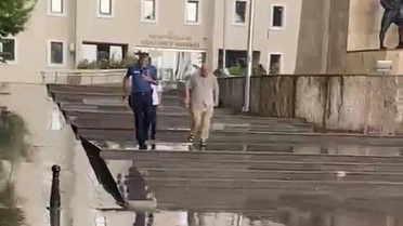 Kimliğini Unutunca Sınava Yetişti