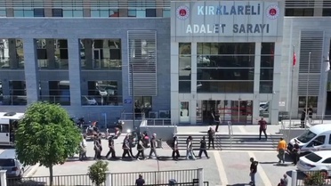 Sahte Engelli Raporuna Operasyon: 13 Tutuklama
