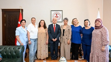 Karahıdır Kiraz Şenliği Tanıtımı
