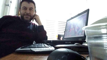 Kütahya'da Bisikletli Kazada Hayatını Kaybetti