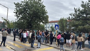 LGS maratonu başladı! 1 milyondan fazla öğrenci ter döküyor