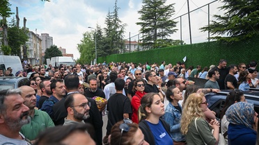 LGS Sınavı Tamamlandı