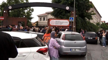 LGS Sınavı Sona Erdi, Öğrenciler Tercih Sürecine Odaklandı