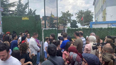 LGS Sınavı Tamamlandı