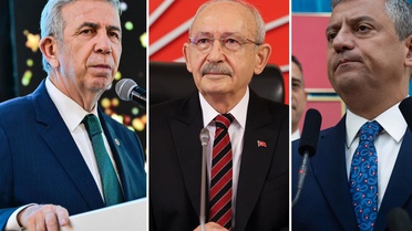 Mansur Yavaş'ın adaylık stratejisi: Geri çekilip olan biteni izleyecek