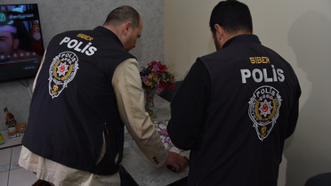 19 İlde Dolandırıcılık Operasyonu