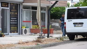 Osmaniye'de akraba kavgası: 1 ölü, 3 yaralı