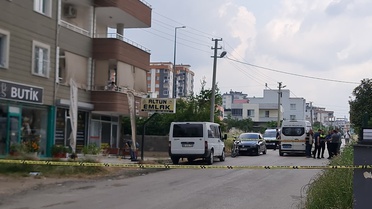 Osmaniye'de akraba kavgası: 2'si ağır 4 yaralı