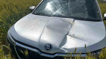 Yerköy'de Kaza: 1 Yaralı