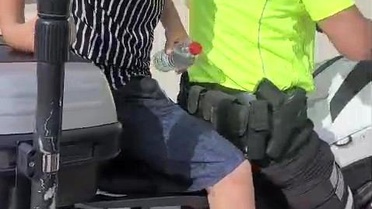 Kocaeli'de Öğrenciye Kimlik Yardımı