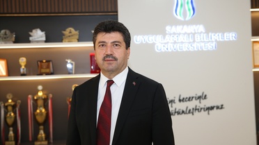 SUBÜ Yeni Kampüsünü İnşa Edecek