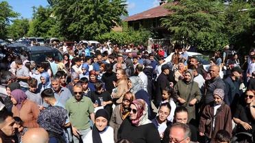 Oltu'da LGS Sınavı Yoğun Katılımla Gerçekleşti