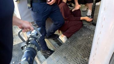 Taksi Ücreti Tartışması Kanlı Bitti