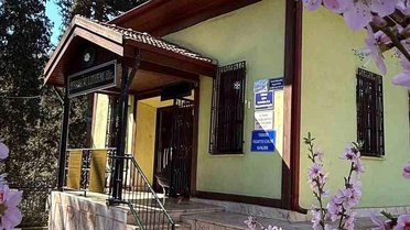 Tarihi hazirede Osmanlı kabirlerine yönelik çalışma tamamlandı