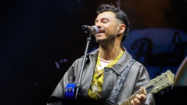 Tekirdağ'da Müzik Coşkusu