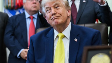 Trump’ın 'Yarın imzalıyoruz' dediği tarihi anlaşmanın altından bambaşka bir neden çıktı