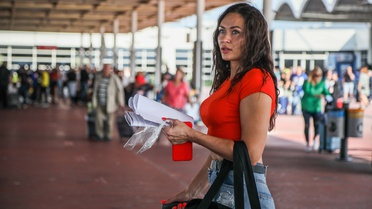 Türkiye'nin Turizm Sezonu: 40 Milyon Turist Bekleniyor