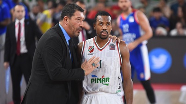 Ufuk Sarıca, Erokspor'da Eski Oyuncularıyla Buluştu