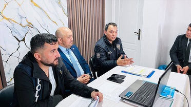 Emniyet, Müftülük Personeline Dolandırıcılık Eğitim Verdİ