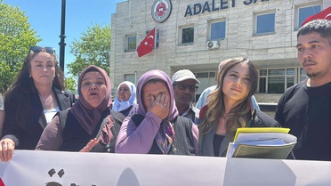 Eşe Şiddet Davasında İstinaf Başvurusu