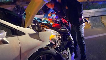 Van'da trafik kazası: 6 hafif yaralı