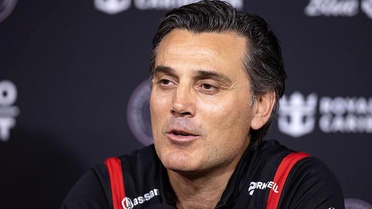 Montella ve Türkiye'nin Dünya Kupası Yolculuğu