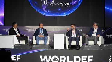 WORLDEF İstanbul 2026'da 'E-ticaretin geleceği' masaya yatırıldı