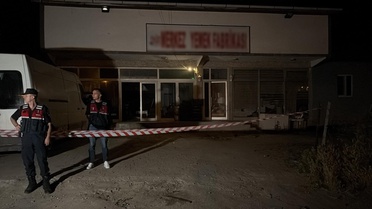 Taşköprü'de Silahlı Saldırı: Bir Aşçı Hayatını Kaybetti