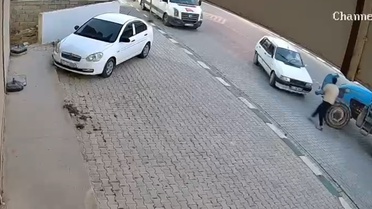 Kuyumcu Kuzenleri Tarafından Darbedildi