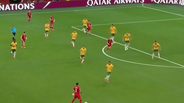 11 kişi defans yaparak maç kazandılar! Ay-yıldızlılar etten duvar ören rakibini geçemedi