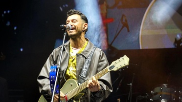 60. Kiraz Festivali'nde Unutulmaz Gece