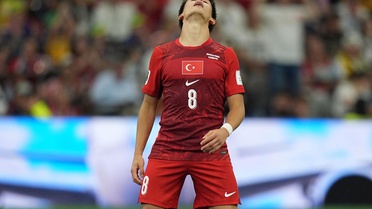 A Milli Futbol Takımımız, Dünya Kupası'na kötü başladı