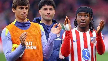 Ademola Lookman'ın bonservisi belli oldu