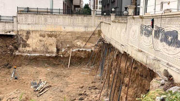 Afyonkarahisar'da Şok Güvenlik Önlemi