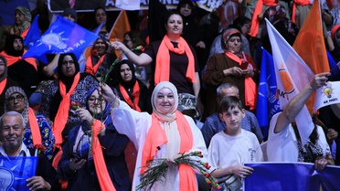 AK Parti'den birlik vurgusu: Tek sevdamız Türkiye