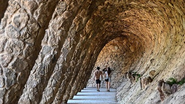 Gaudi'nin 100. Ölüm Yılı