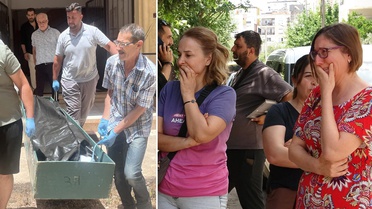 Antalya'daki aile faciasında kahreden detaylar! Geriye 3 çocuk kaldı