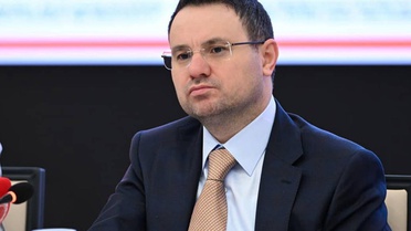 Bakan Gürlek'in AP'nin yaptırım listesinde yer alacağı iddiasına AK Parti'den sert tepki