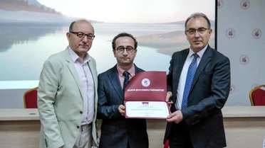 Ahiliğin İktisadi ve Sosyal Boyutları Semineri