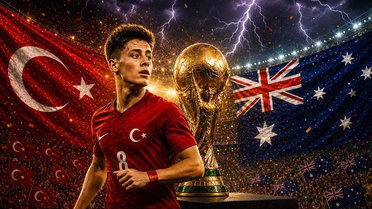 Bağıra bağıra seslendi! Arda Güler'den maç öncesi tüyleri diken diken eden sözler