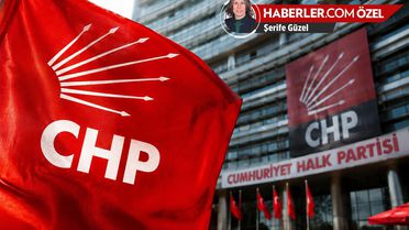 CHP’de iç hesaplaşma devam ediyor, Günaydın ve Başarır'ın odasındaki isimlikler kaldırıldı