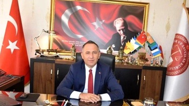 Denizli'ye Yeni Başsavcı Atandı