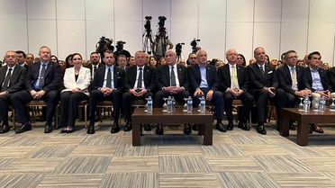 Dervişoğlu: Üniter Yapı İçin Güçlü Parlamento Gerekiyor
