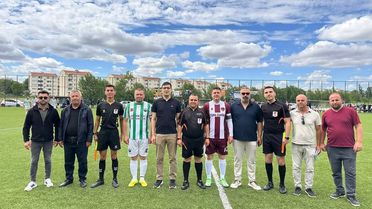 Trakya'da İlk Yardım Eğitimi