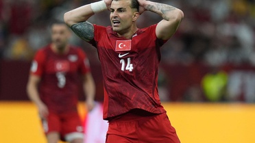 En güvendiğimiz yerden kırıldık! A Milli Takım'ın savunmasında kırmızı alarm